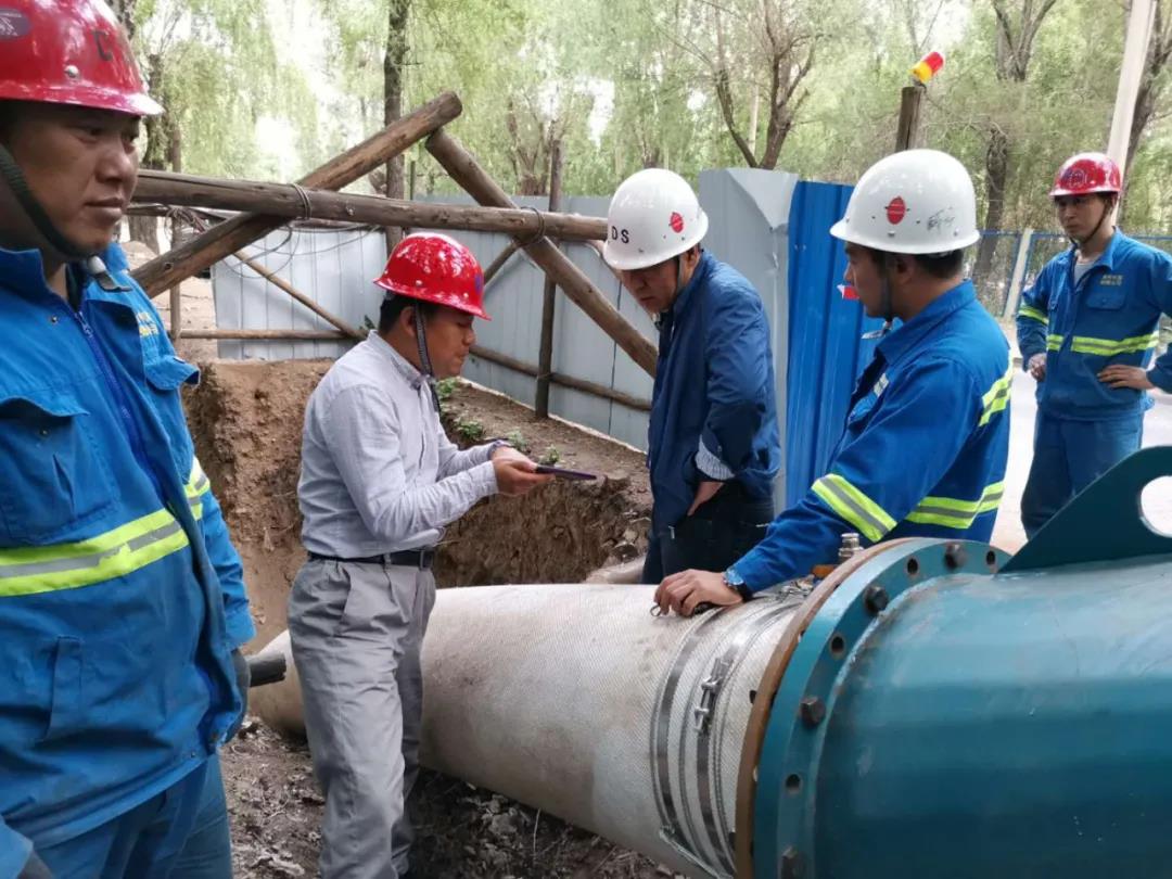 板芙镇工业管道清洗-管道清淤