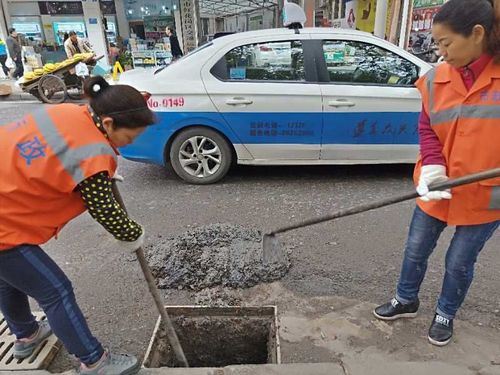 板芙镇沉沙井清掏-污水井清理