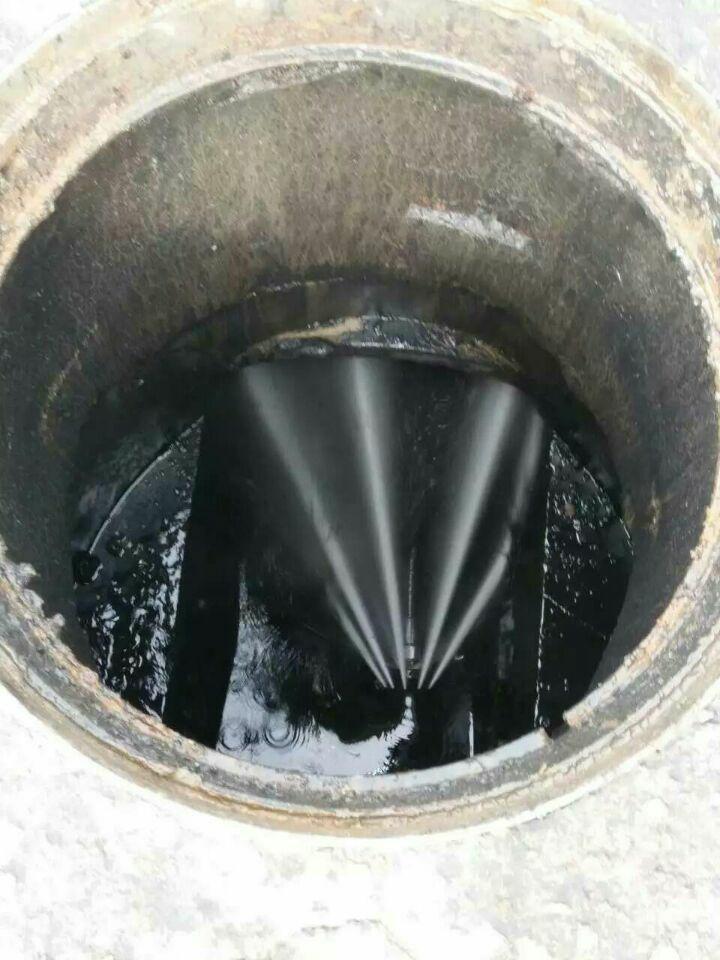 板芙镇市政管道清洗-排污管道清洗