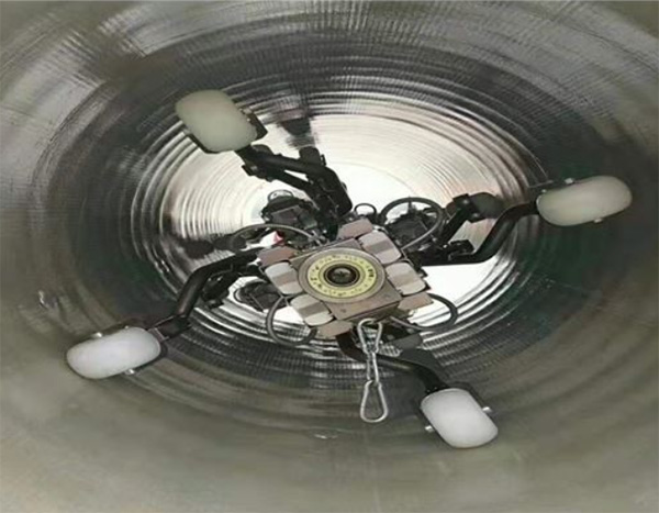 板芙镇非开挖修复技术在地下管线建设的优势体现