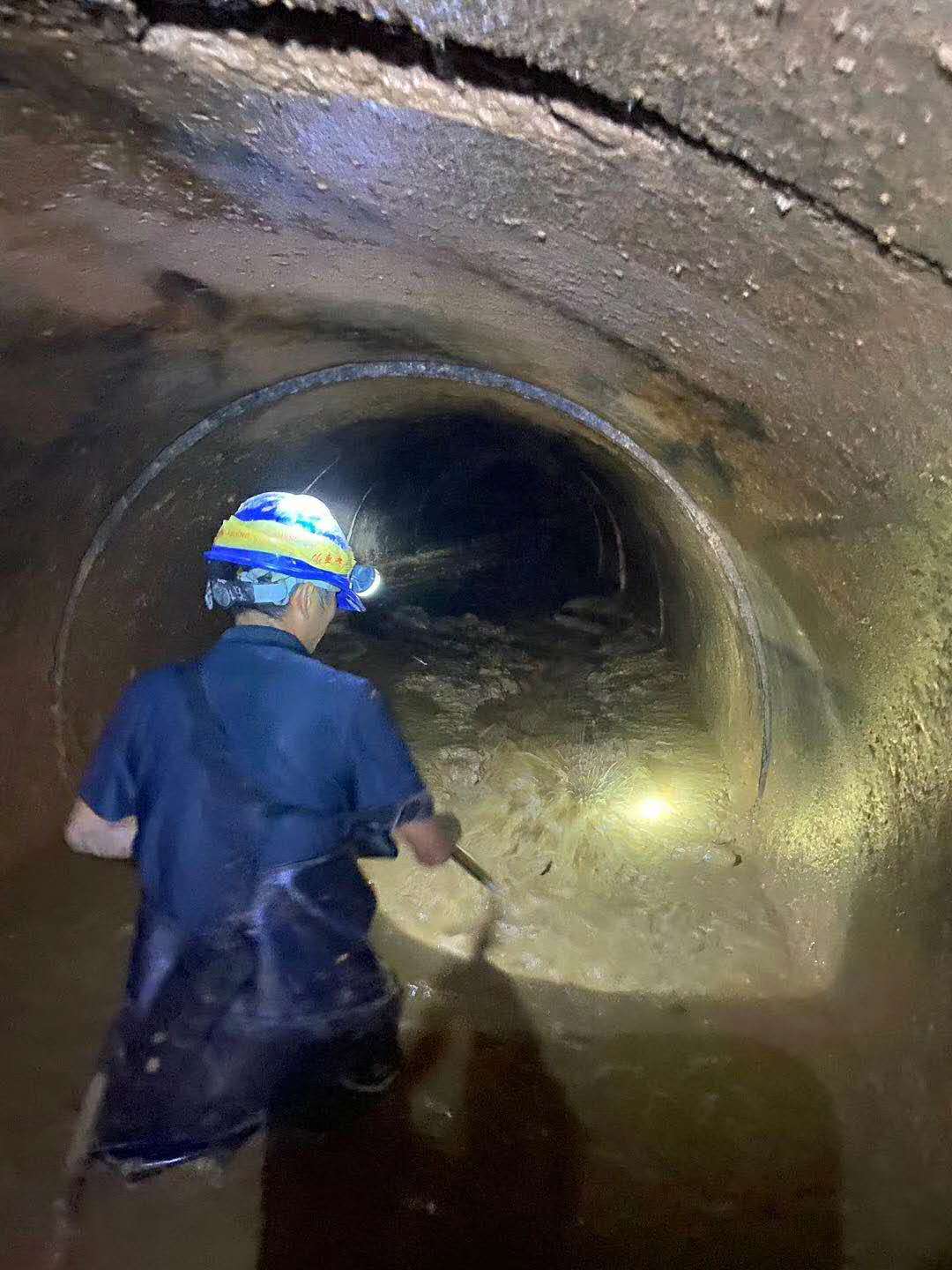 板芙镇管道清洗-管道疏通