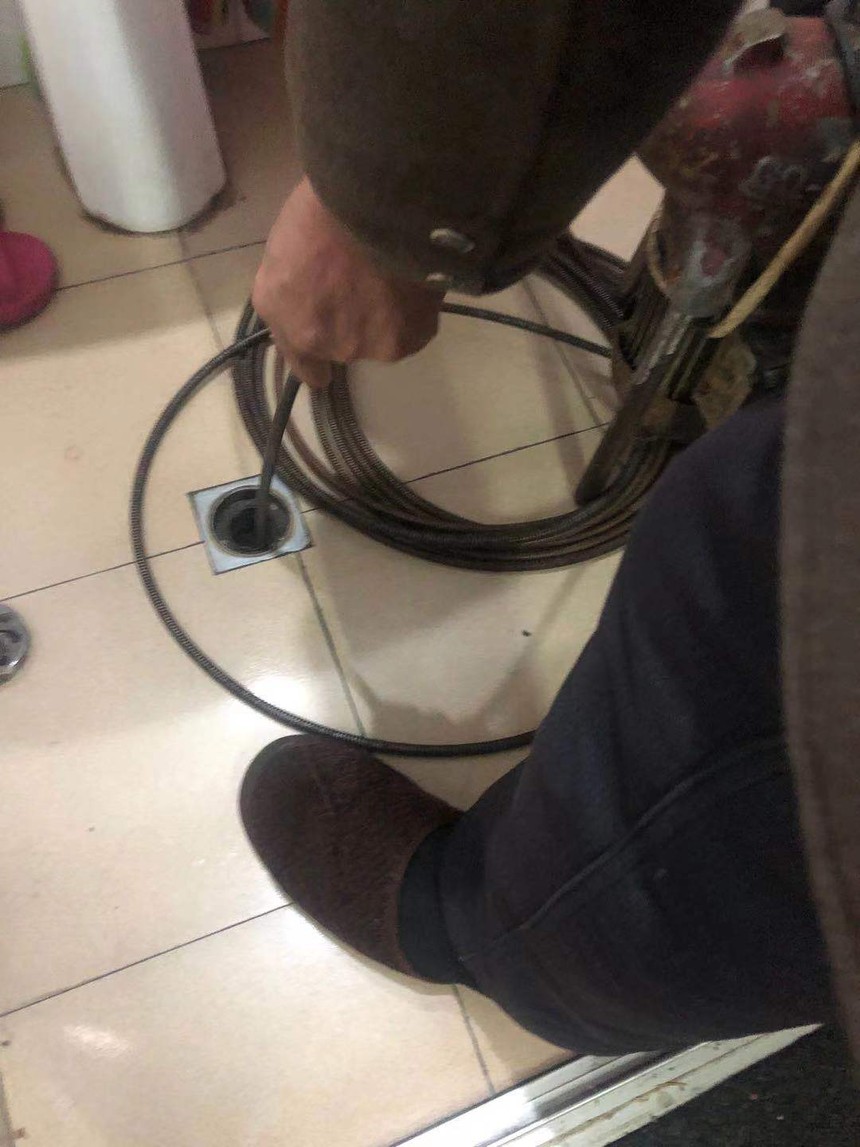 板芙镇管道疏通,疏通下水道