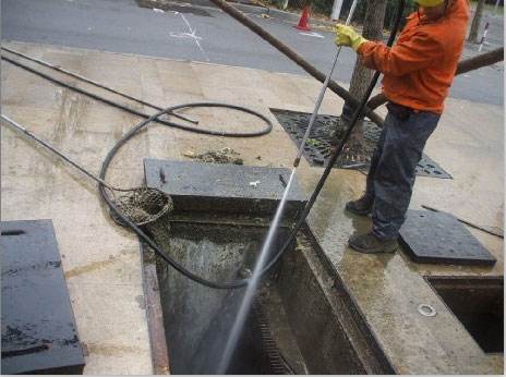 板芙镇池底污泥如何清理