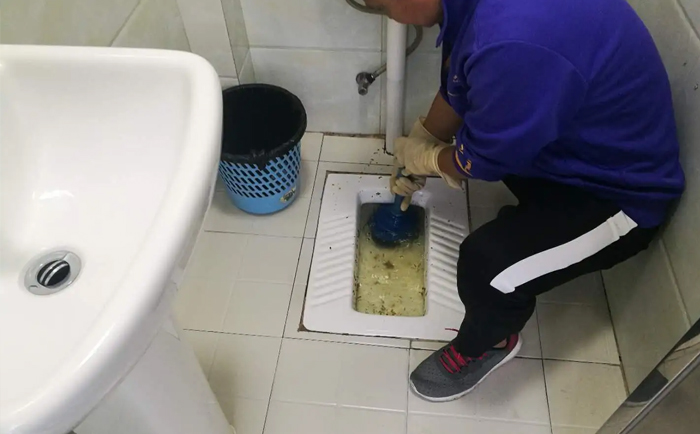 板芙镇疏通蹲坑