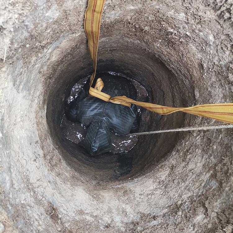 板芙镇疏通雨水管道 市政管道清淤