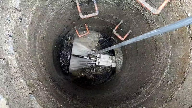 板芙镇宾馆饭店管道清淤前必须了解的五大常识